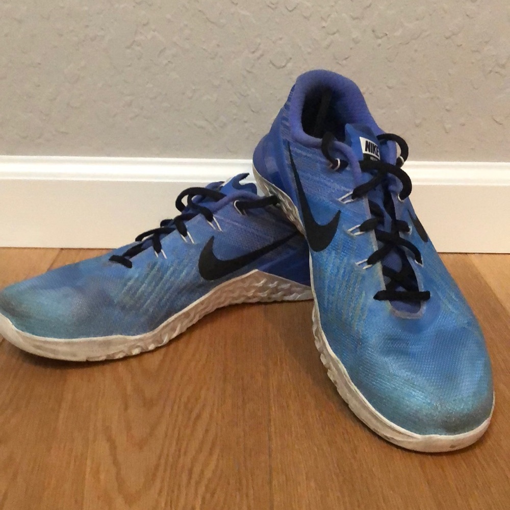 Nike Metcon 3